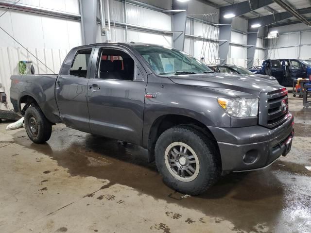 2011 Toyota Tundra Double Cab SR5