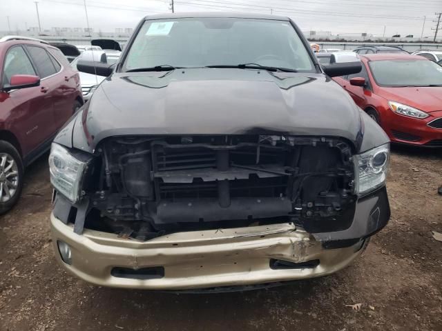 2013 Dodge RAM 1500 Longhorn