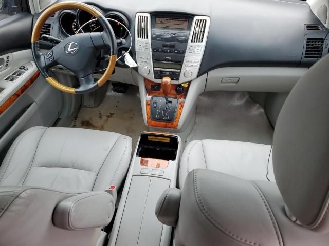 2006 Lexus RX 330