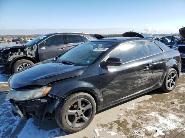 2011 KIA Forte EX