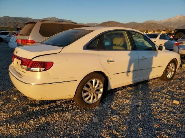 2006 Hyundai Azera SE