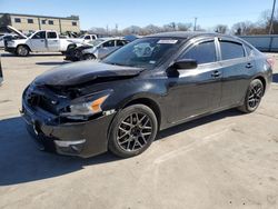 2013 Nissan Altima 2.5 for sale in Wilmer, TX