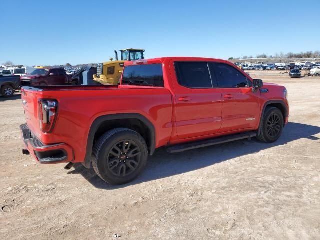 2020 GMC Sierra C1500 Elevation