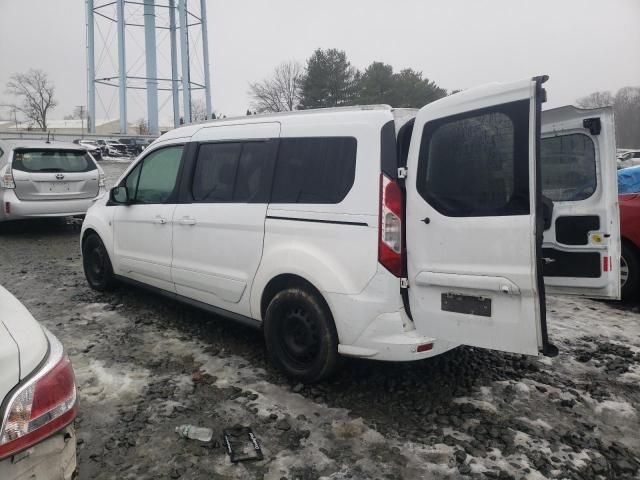 2015 Ford Transit Connect XLT