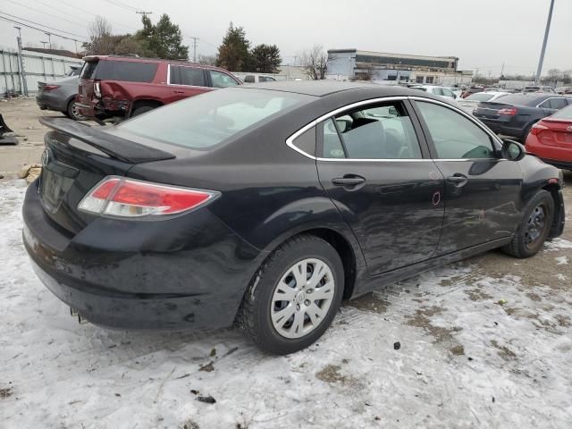 2011 Mazda 6 I