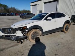 Mazda CX-30 salvage cars for sale: 2022 Mazda CX-30