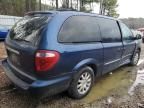 2001 Chrysler Town & Country LXI