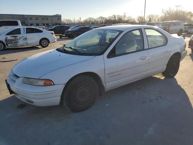 1999 Dodge Stratus