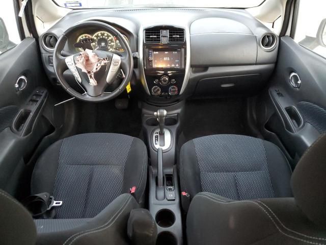 2015 Nissan Versa Note S