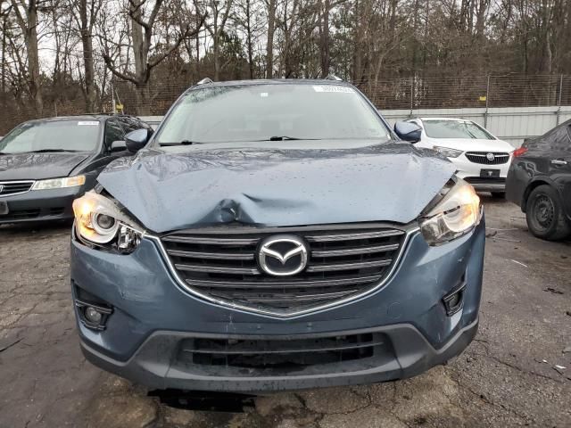 2016 Mazda CX-5 GT