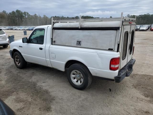 2007 Ford Ranger