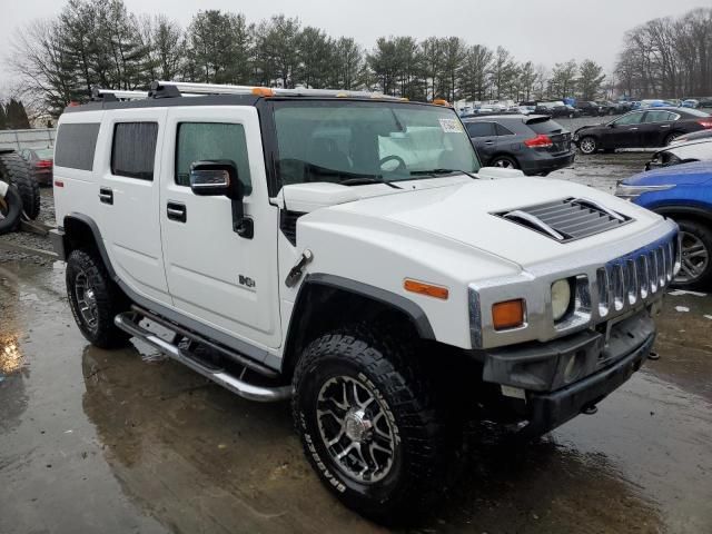 2006 Hummer H2