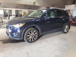 Mazda Vehiculos salvage en venta: 2013 Mazda CX-5 GT