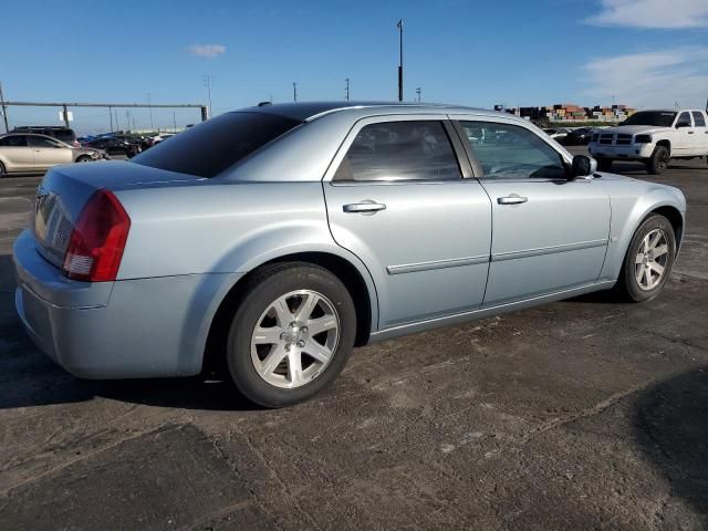 2006 Chrysler 300 Touring