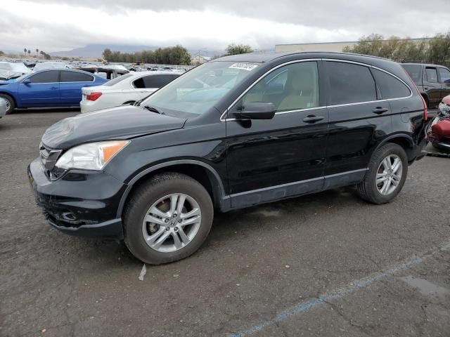 2010 Honda CR-V EX