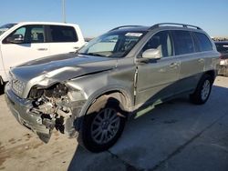 Vehiculos salvage en venta de Copart Grand Prairie, TX: 2008 Volvo XC90 3.2