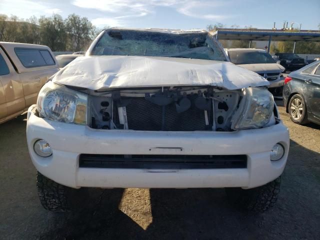 2005 Toyota Tacoma Double Cab Prerunner