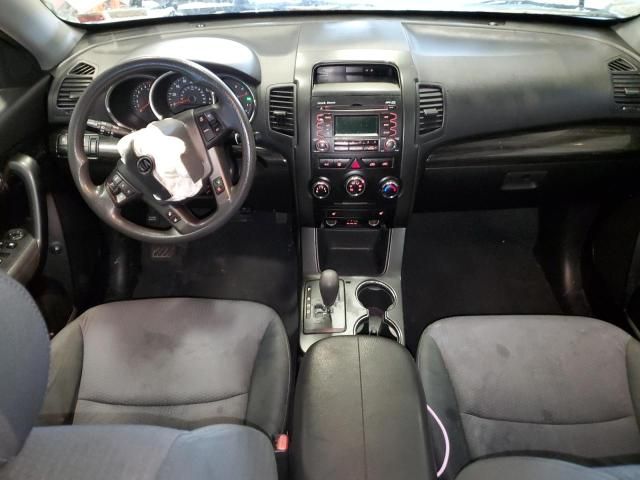 2012 KIA Sorento Base