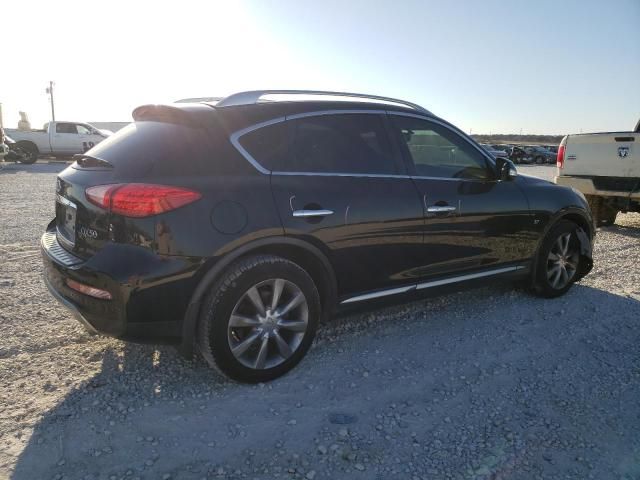 2017 Infiniti QX50