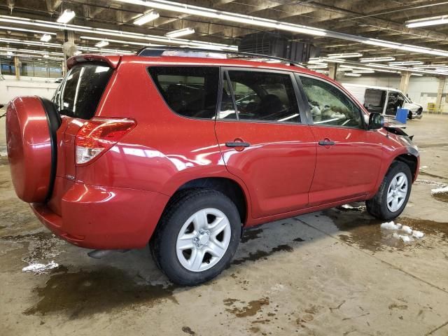 2006 Toyota Rav4