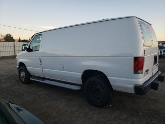 2011 Ford Econoline E250 Van