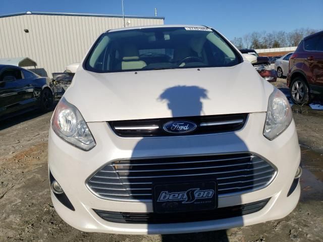 2013 Ford C-MAX SEL