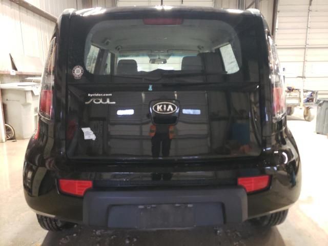 2011 KIA Soul