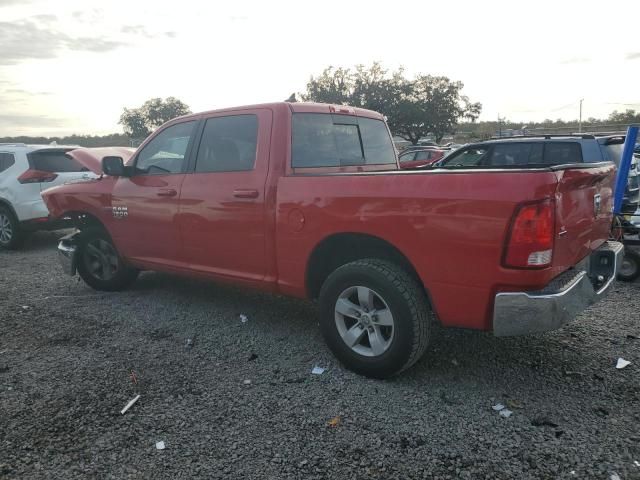 2019 Dodge RAM 1500 Classic SLT