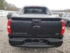 2011 Chevrolet Avalanche LT