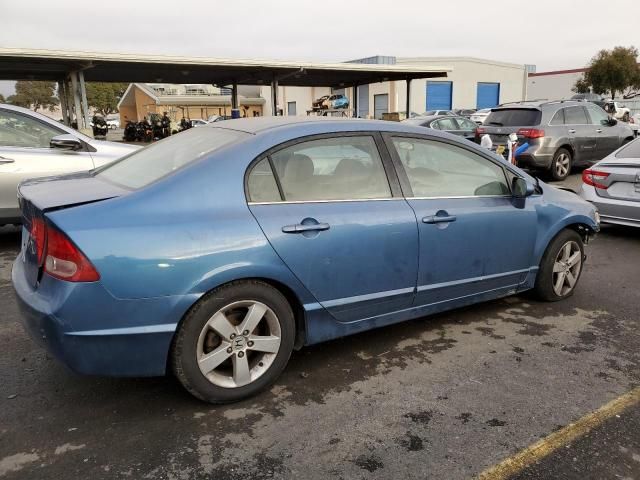 2006 Honda Civic EX