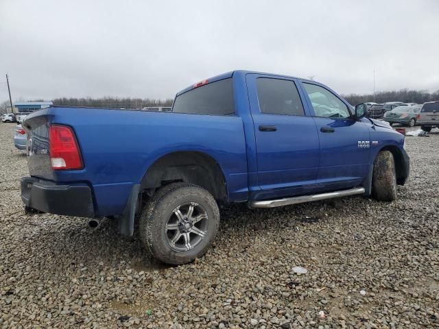 2014 Dodge RAM 1500 ST