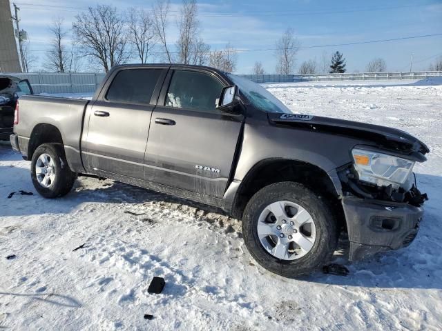 2023 Dodge RAM 1500 BIG HORN/LONE Star