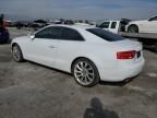 2014 Audi A5 Premium Plus