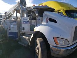 Vehiculos salvage en venta de Copart Brighton, CO: 2019 Kenworth Construction T270