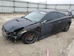 Salvage cars for sale at Walton, KY auction: 2003 Toyota Celica GT