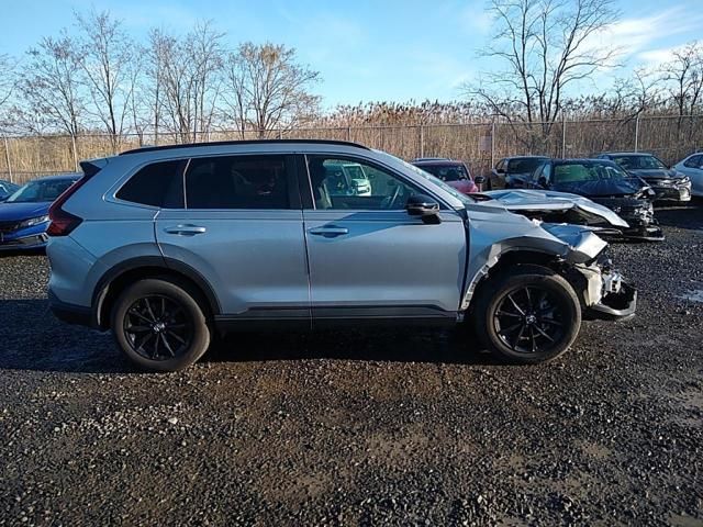 2023 Honda CR-V Sport