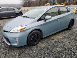 2015 Toyota Prius for sale in Concord, NC