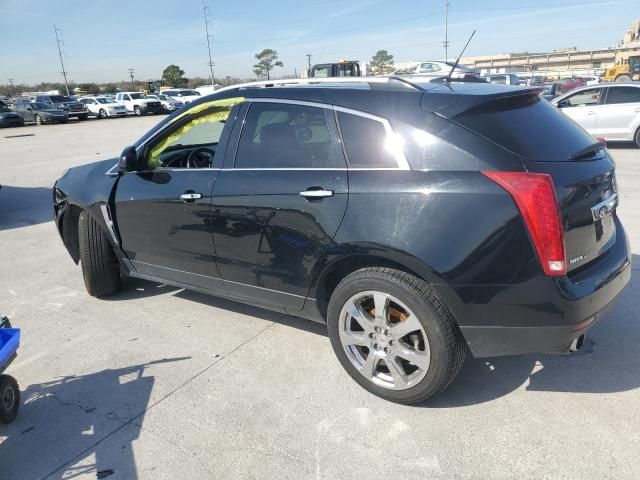 2012 Cadillac SRX Premium Collection