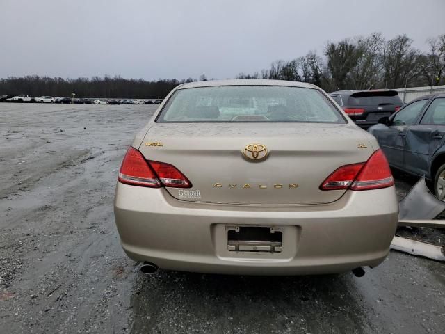 2007 Toyota Avalon XL