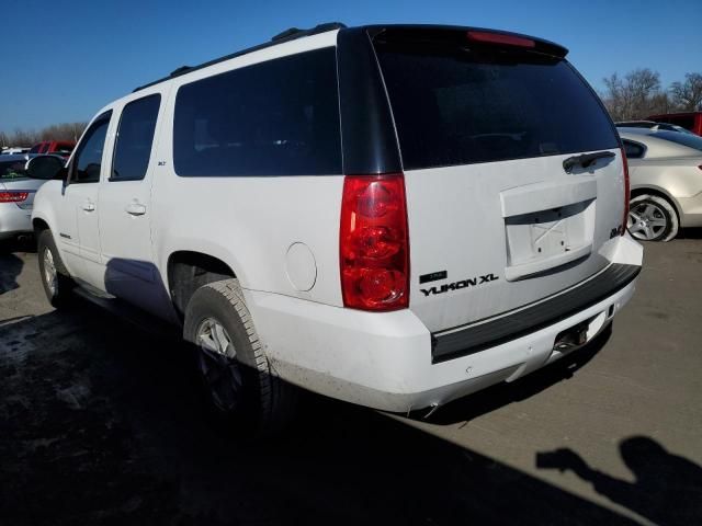 2010 GMC Yukon XL K1500 SLT