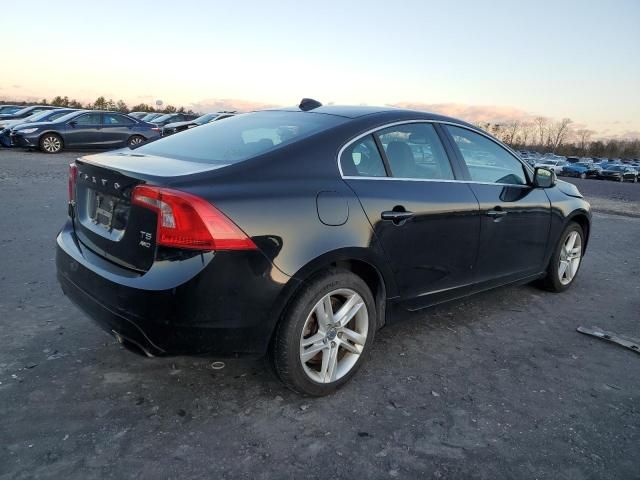 2015 Volvo S60 Premier