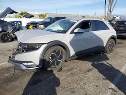 Salvage cars for sale at Van Nuys, CA auction: 2023 Hyundai Ioniq 5 SE