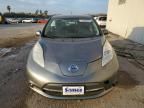 2015 Nissan Leaf S