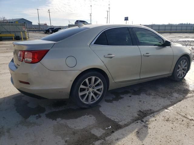 2013 Chevrolet Malibu 2LT