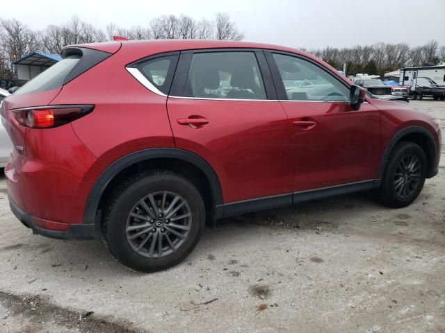 2019 Mazda CX-5 Sport