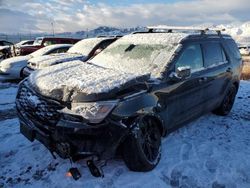 2019 Ford Explorer Sport en venta en Magna, UT