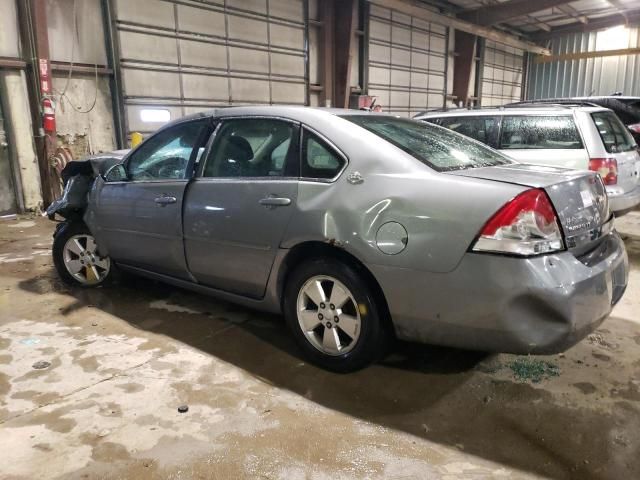 2006 Chevrolet Impala LT