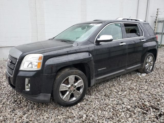 2014 GMC Terrain SLT