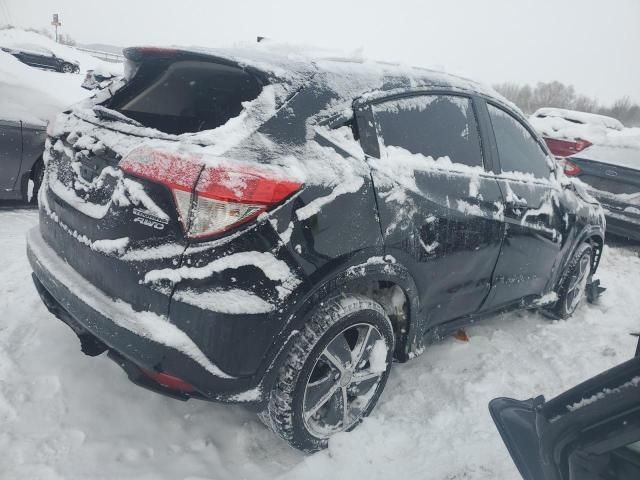 2019 Honda HR-V Touring