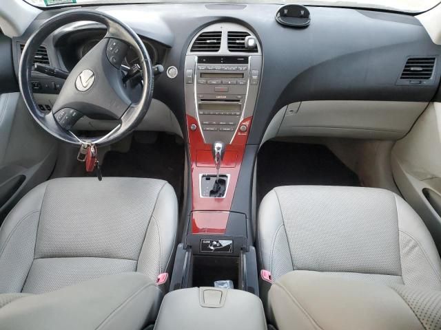 2009 Lexus ES 350